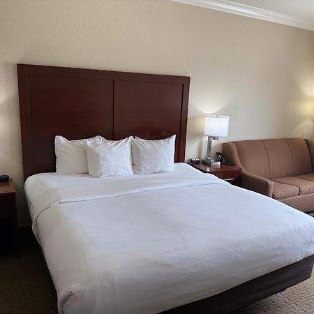 Comfort Inn Early Brownwood Экстерьер фото