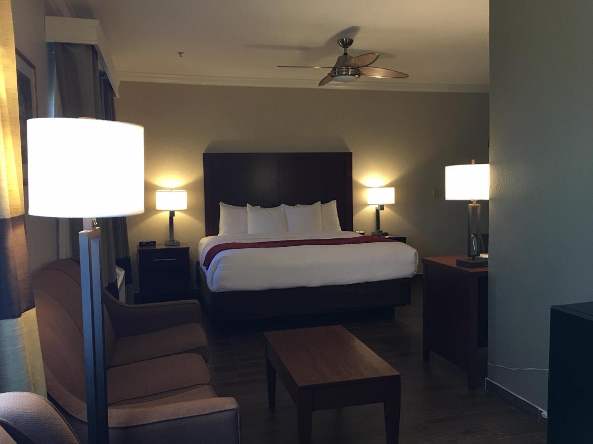 Comfort Inn Early Brownwood Экстерьер фото