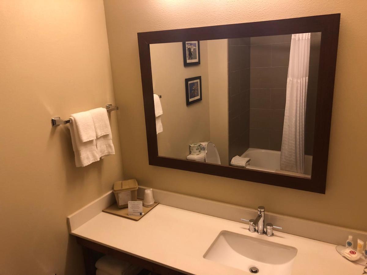 Comfort Inn Early Brownwood Экстерьер фото
